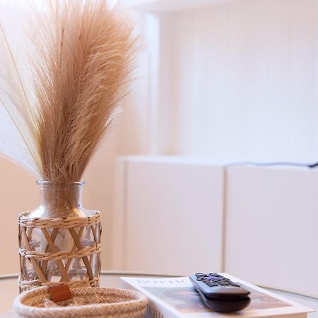 Apartment In Angel. لندن المظهر الخارجي الصورة
