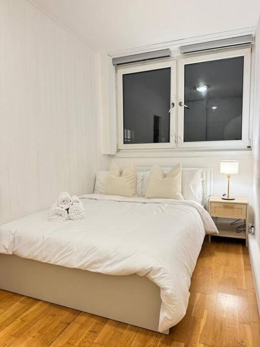 Apartment In Angel. لندن المظهر الخارجي الصورة