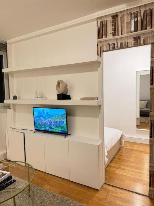 Apartment In Angel. لندن المظهر الخارجي الصورة