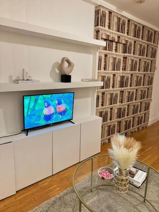Apartment In Angel. لندن المظهر الخارجي الصورة