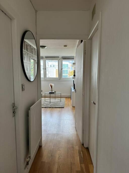 Apartment In Angel. لندن المظهر الخارجي الصورة