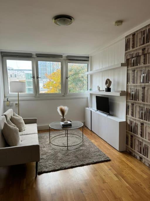 Apartment In Angel. لندن المظهر الخارجي الصورة