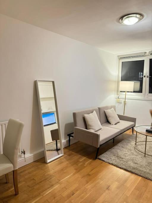 Apartment In Angel. لندن المظهر الخارجي الصورة