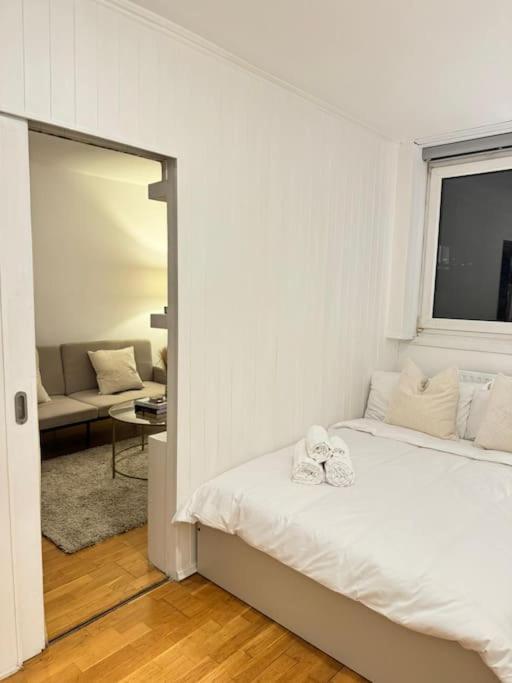 Apartment In Angel. لندن المظهر الخارجي الصورة