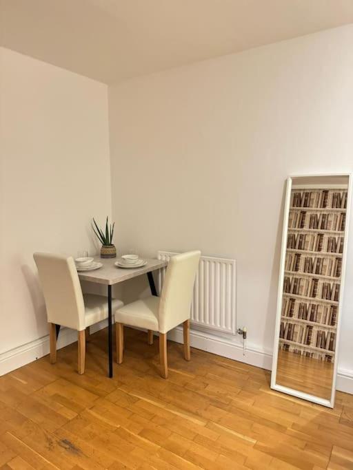 Apartment In Angel. لندن المظهر الخارجي الصورة