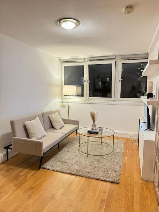 Apartment In Angel. لندن المظهر الخارجي الصورة