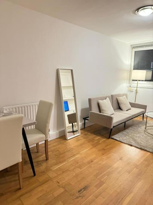 Apartment In Angel. لندن المظهر الخارجي الصورة