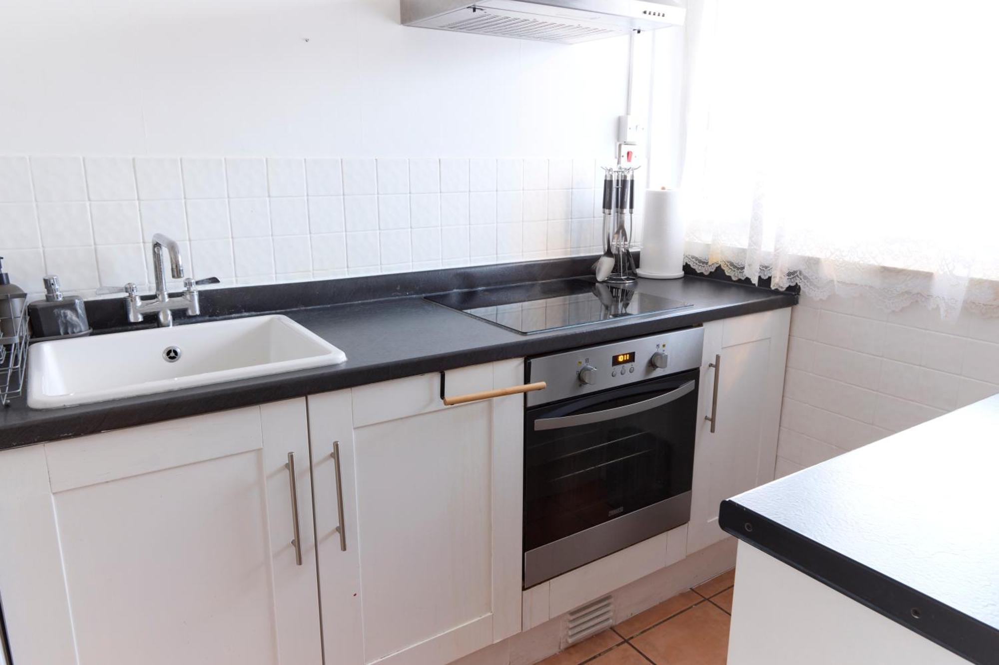 Apartment In Angel. لندن المظهر الخارجي الصورة