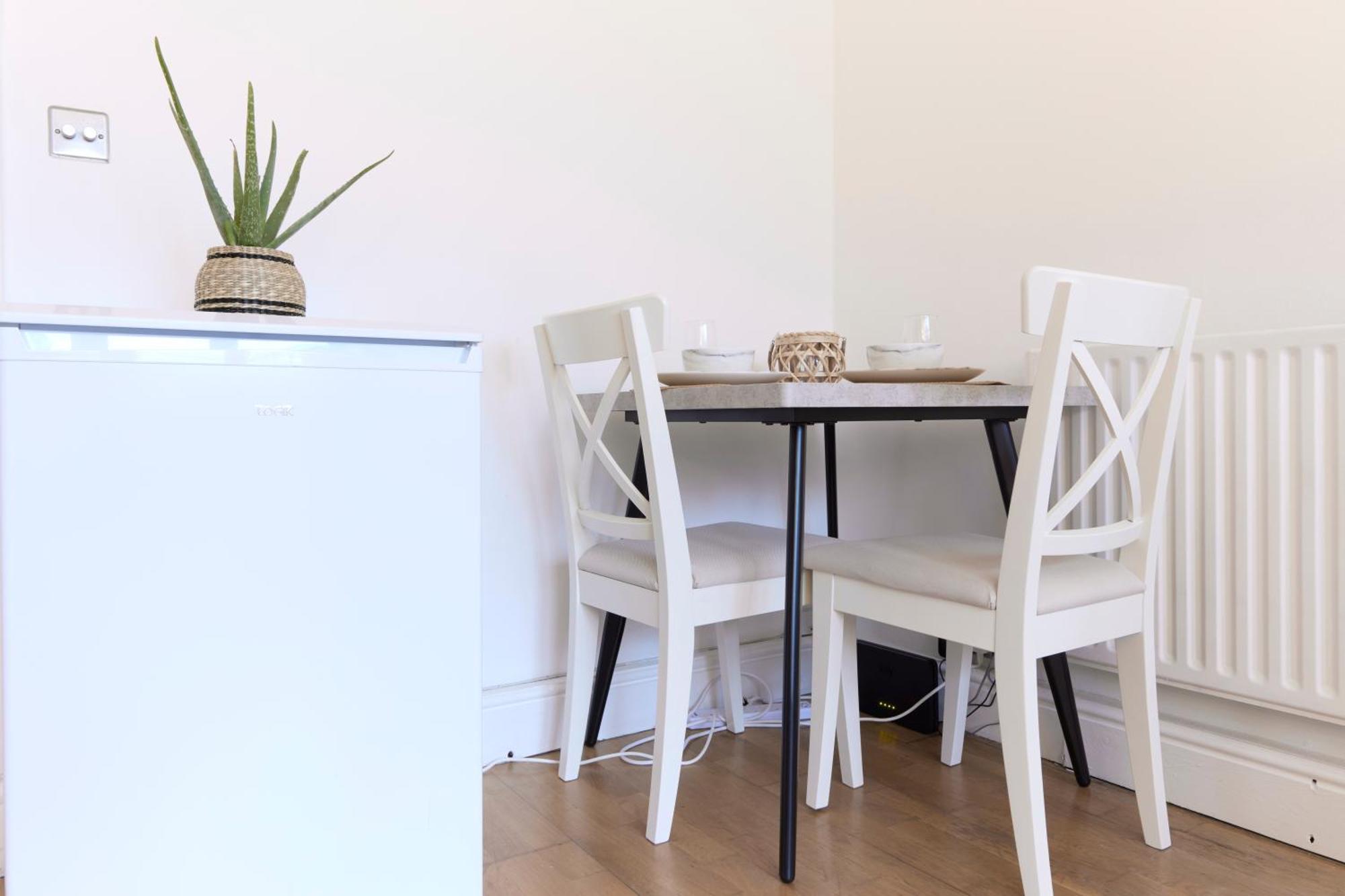 Apartment In Angel. لندن المظهر الخارجي الصورة