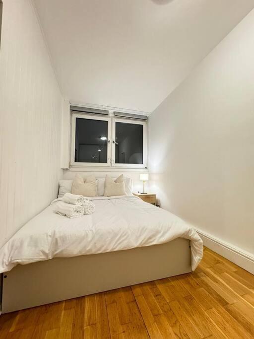Apartment In Angel. لندن المظهر الخارجي الصورة