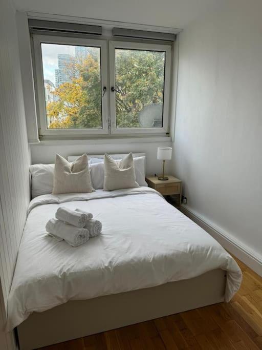 Apartment In Angel. لندن المظهر الخارجي الصورة
